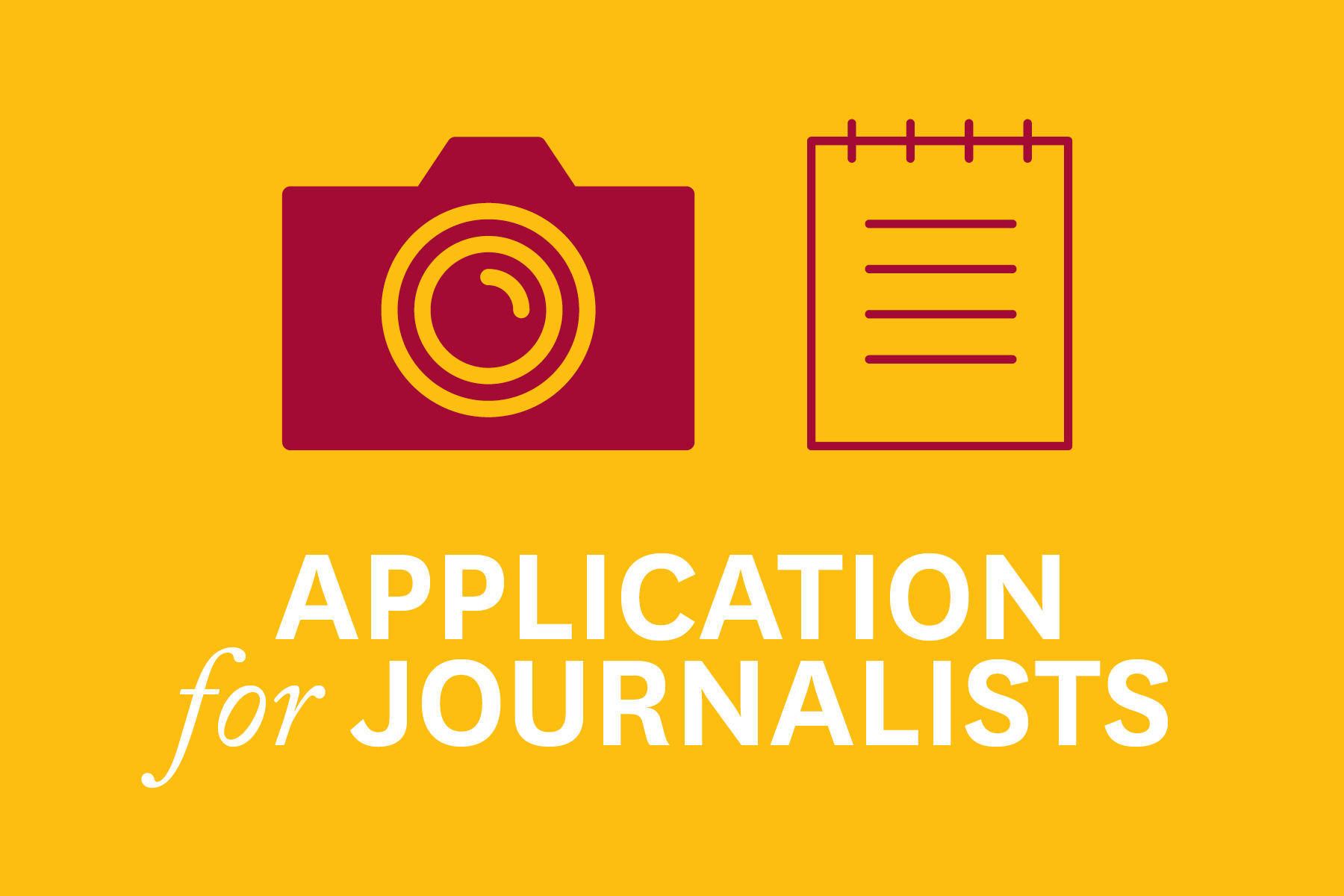 USC Spiritual Exemplars Project – International Religion Reporting Program for Journalists 2019