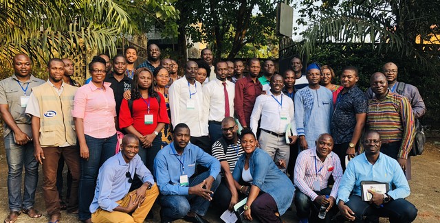 WACSI Strategic Human Rights Litigation Course 2019 (Funded)