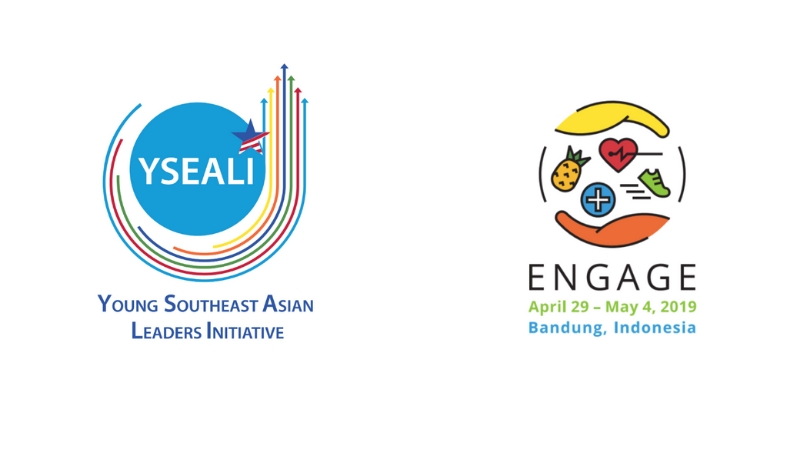 YSEALI-ENGAGE Workshop 2019 – Bandung, Indonesia (Funded)