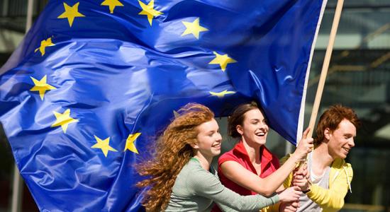 European Parliament Youth Outreach Unit Program 2019 – Brussels, Belgium (Funded)