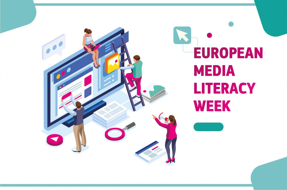 European Commission Media Literacy Awards 2019