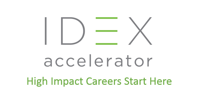 IDEX Global Accelerator 2020 for Social Entrepreneurs (Scholarship available)