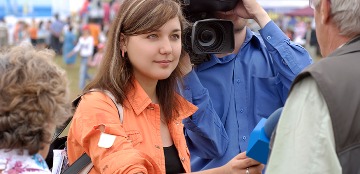 IWMF Elizabeth Neuffer Fellowship 2020 for Women Journalists (Stipend available)
