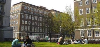 Leventis Research Co-operation Programme 2019 at the Centre of African Studies, University of London