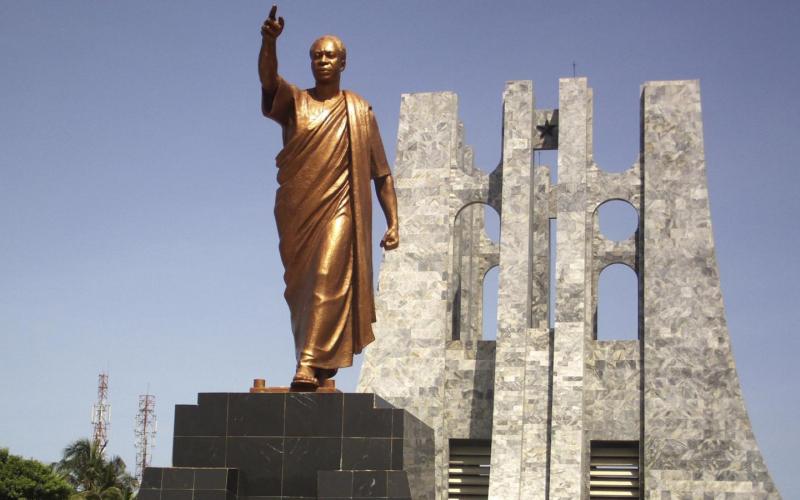 Call for Applications: The Kwame Nkrumah Chair in African Studies 2019