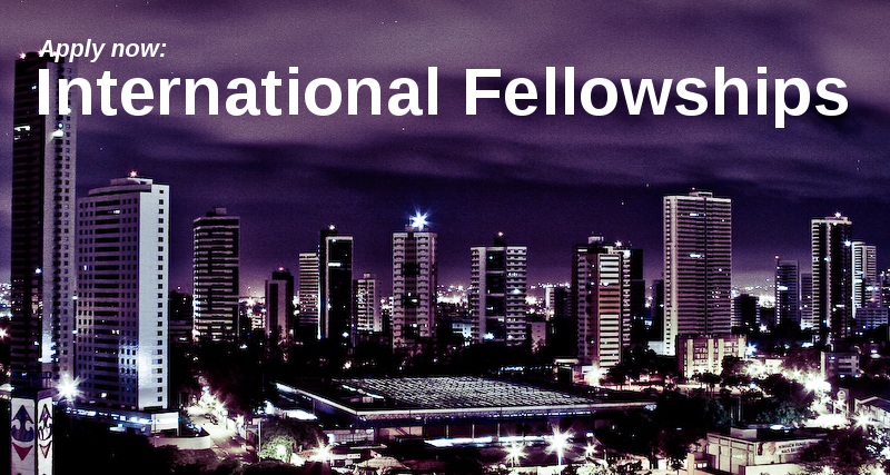 Urban Studies Foundation International Fellowship 2019 for Urban scholars from the Global South (Fully-funded)