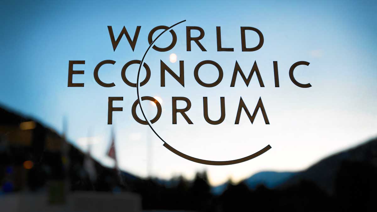 World Economic Forum Global Leadership Fellows Programme 2019 (Fully-funded Executive Master’s in Global Leadership)
