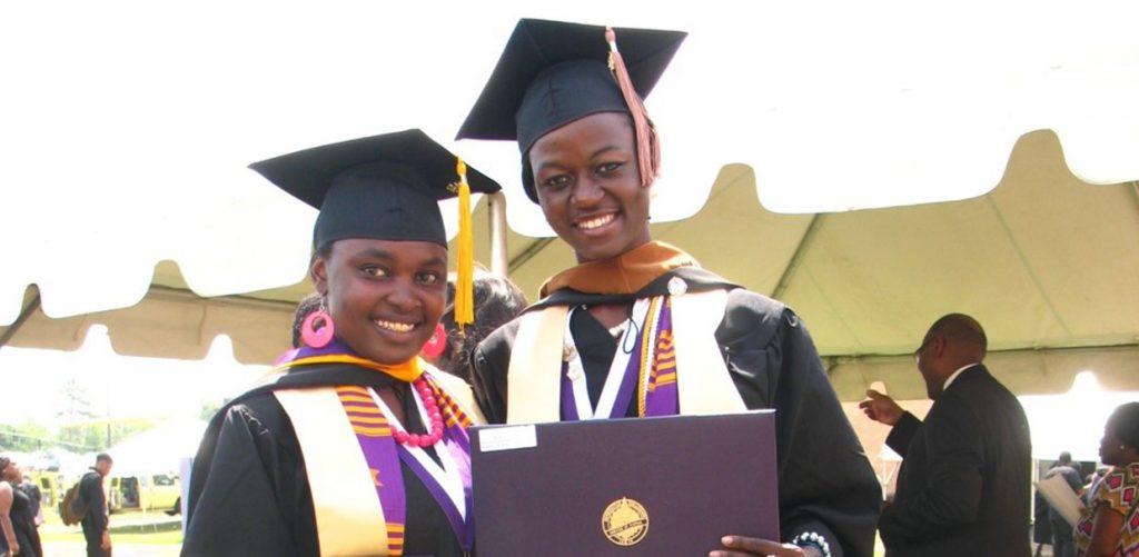 Zawadi Africa Education Fund Undergraduate Scholarship