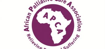 African Palliative Care Education Scholarship Fund for Nurses and Social Workers 2019