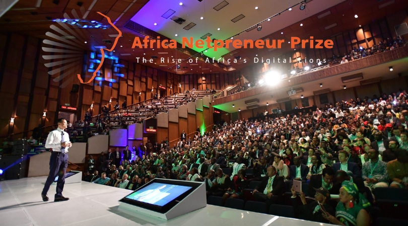 Jack Ma Foundation’s Africa Netpreneur Prize 2019 (US$1 million in prizes)