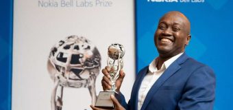 Nokia Bell Labs Prize 2019 for Innovators (Up to $100,000 prize)