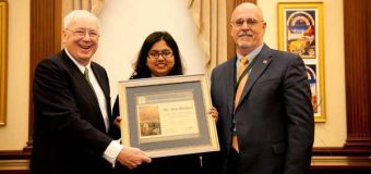 Norman Borlaug Award for Field Research & Application 2023 (up to $10,000)