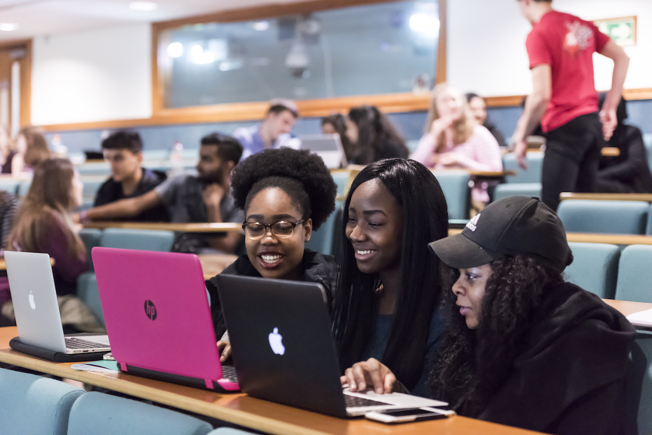 Study In the UK: St George’s University of London Postgraduate Scholarships 2019 (Up to £22,500 tuition funding available)