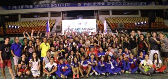 UNESCO Sport and the SDGs Youth Funshop 2019 for young leaders from Asia-Pacific Region (Fully-funded to South Korea)