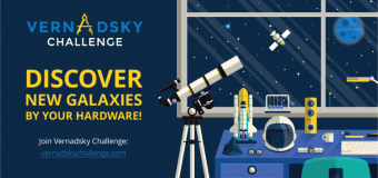 Vernadsky Challenge 2019 for Engineering Startups (Up to $70,000 USD)