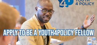 Youth4Policy (Y4P) Fellowship Programme 2019 for Young Rwandans