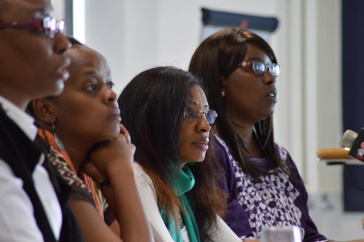 African Leadership Centre (ALC) Peace and Security Fellowship 2019 for African Women (fully-funded)