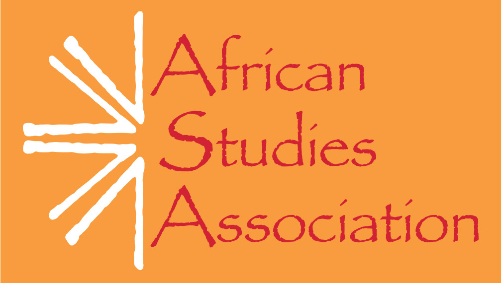 African Studies Association (ASA) Bethwell A. Ogot Book Prize 2019