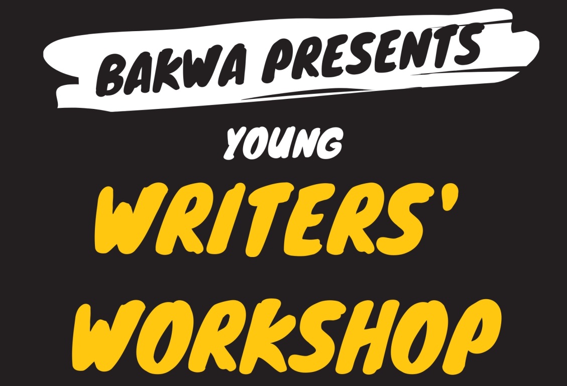 Bakwa Magazine/University of Bristol Young Writers’ Workshop 2019 for Cameroonians