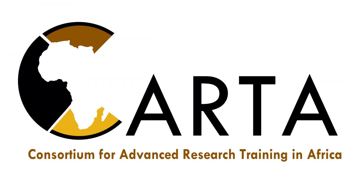 CARTA PhD Fellowships 2019/2020 for African Researchers