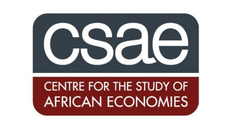 Centre for the Study of African Economies (CSAE) Visiting Fellowship 2020 (Fully-funded to the University of Oxford)