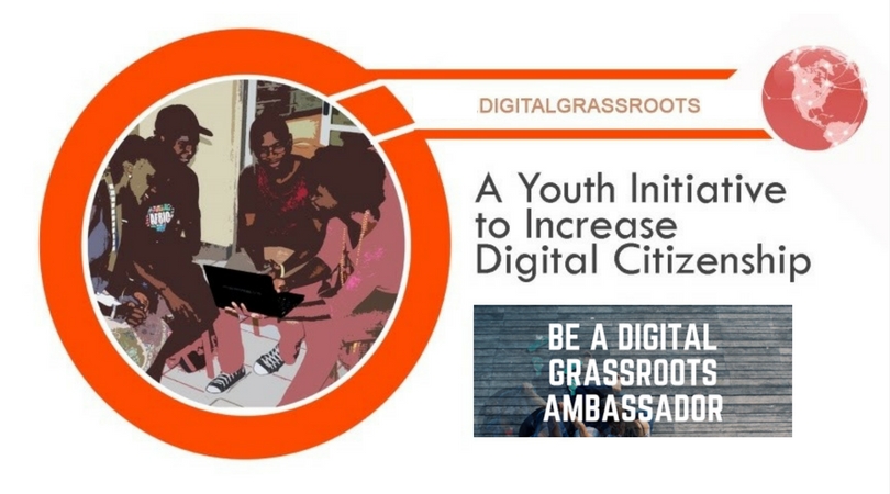 Digital Grassroots Ambassadors Programme 2019