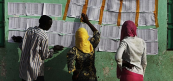 Thomson Reuters Foundation Workshop on Fact-checking for African Elections 2019 (Fully-funded)