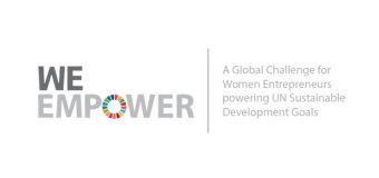 WE Empower UN SDG Challenge for Women Entrepreneurs 2019 (Win a trip to New York during UN Global Goals week)