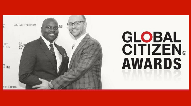 Waislitz Global Citizen Awards 2019 (Fully-funded to New York City + $100,000 Prize)