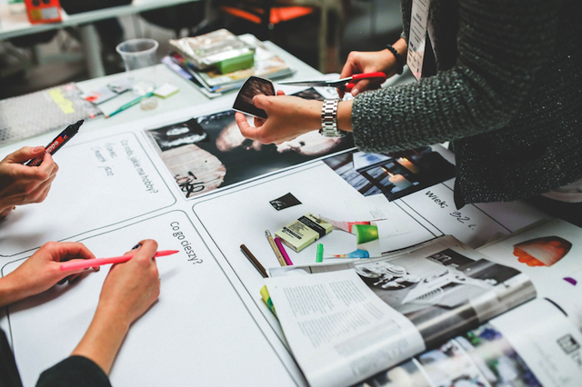 7 Ways to Use Print Marketing to Boost Sales of Your Business