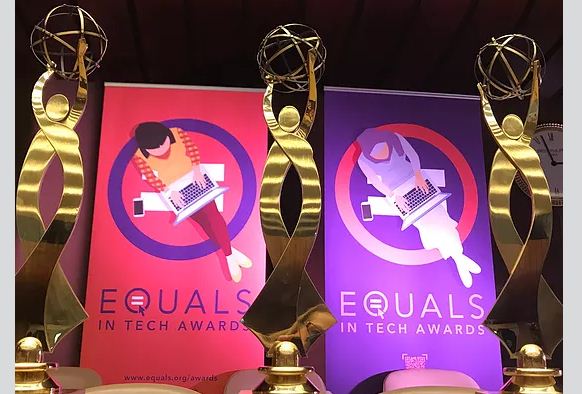 EQUALS in Tech Awards 2019 for Projects that Empower Women and Girls Worldwide