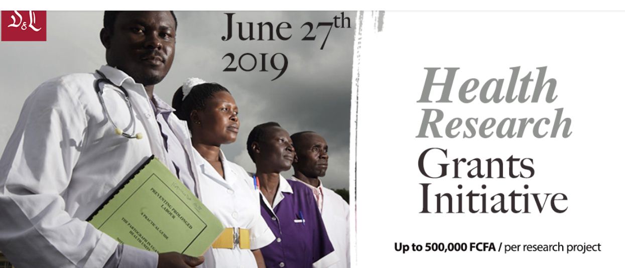 Foretia Foundation Public Health Research Grant 2019 for Researchers in Cameroon