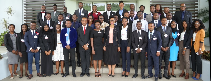 Lagos Business School (LBS) Young Talents Programme 2019