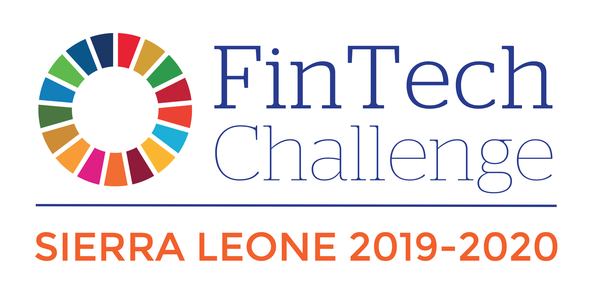 UNCDF/IBSA Sierra Leone FinT­ech Challenge 2019-2020 for Financial Inclusion