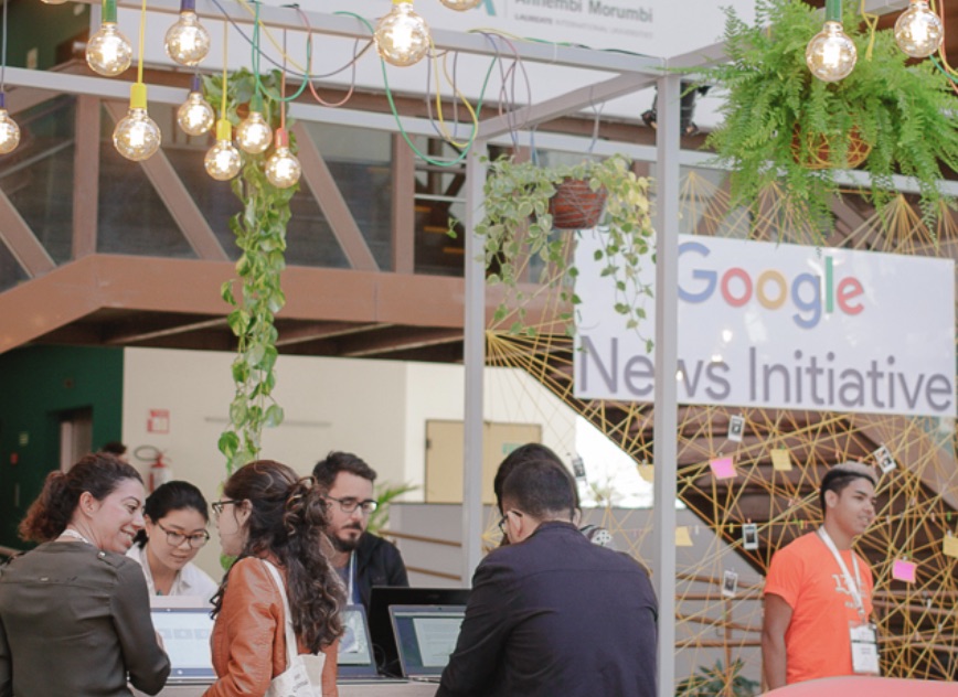 Google News Initiative Innovation Challenge 2019 (up to USD $150,000) - OYA  Opportunities