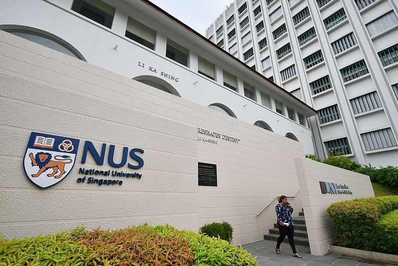 National University of Singapore (NUS) Fellows Programme 2019/2020 (Stipend available)