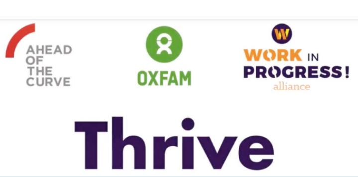 Oxfam Thrive Program 2019 for Impact-driven SMEs