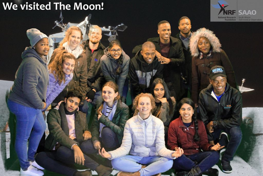 South African Astronomical Observatory (SAAO) Prize Scholarship 2020 (Up to R180,000)