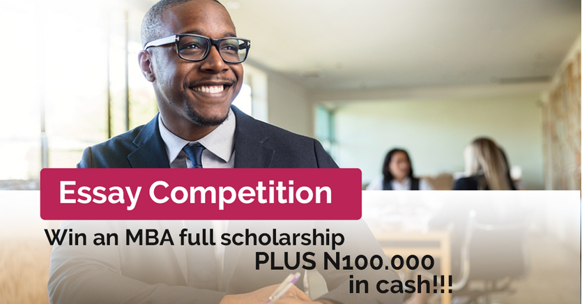 UNICAF Essay Competition 2019 for Nigerians (Win scholarship for Master’s Degree Study)