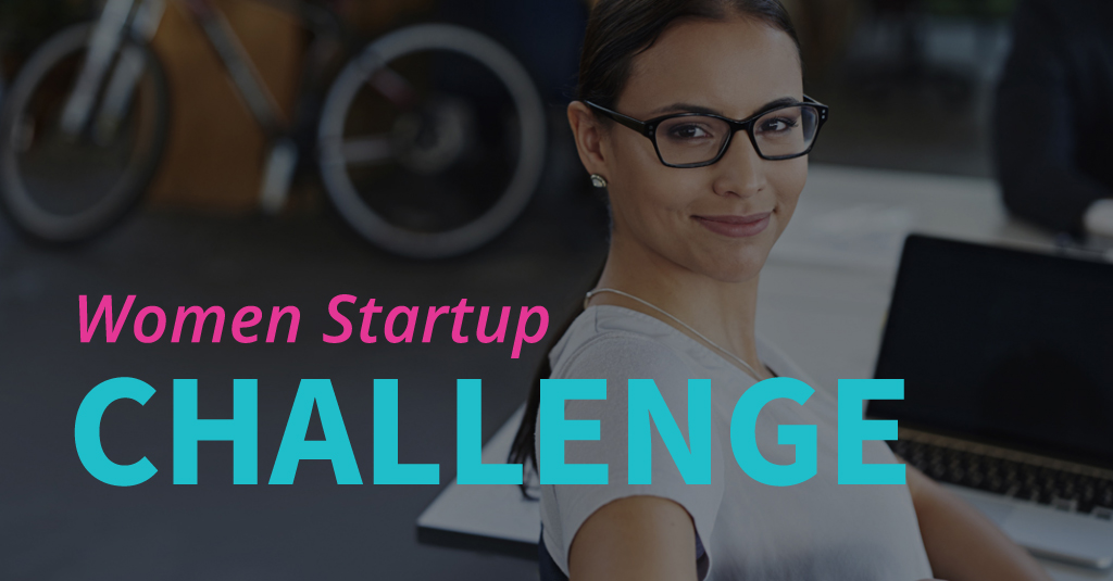 Women Startup Challenge Europe HealthTech 2019 ($50,000 Equity-free cash grant)