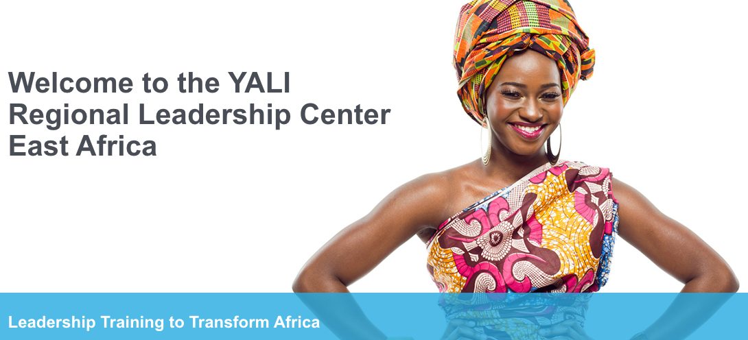 YALI Regional Leadership Center East Africa Program 2019: Cohorts 35, 36 & 37 (Fully-funded)