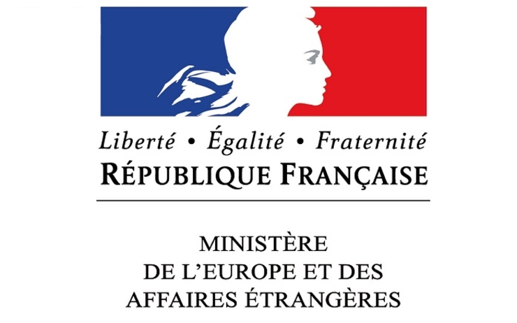 Human Rights Prize of the French Republic 2019 (€70,000 prize)