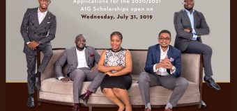 Africa Initiative for Governance (AIG) Scholarships 2020/2021 for Master’s Study in the University of Oxford (Fully-funded)