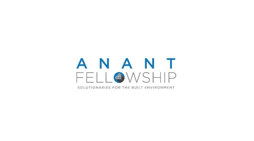 Anant University Fellowship Programme 2019/2020