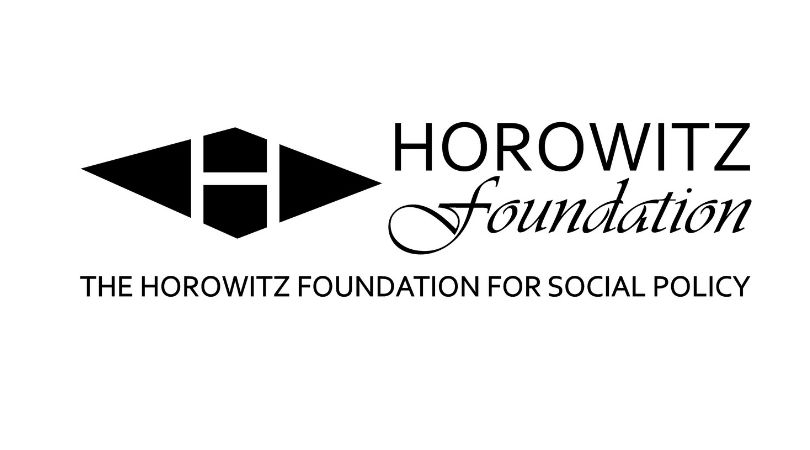 Horowitz Foundation for Social Policy Grant Program 2019 for Emerging Scholars (Up to $7,500)