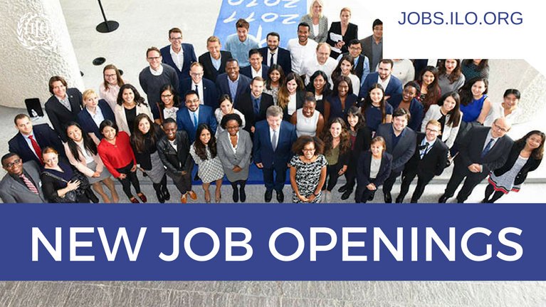 ILO Regional Office for Africa (ROAF) Internship in Communication 2019 (Stipend available)