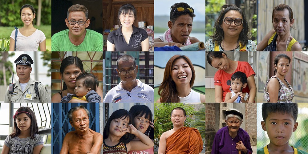 MY World 2030 Asia-Pacific Advocacy Programme for Young Leaders