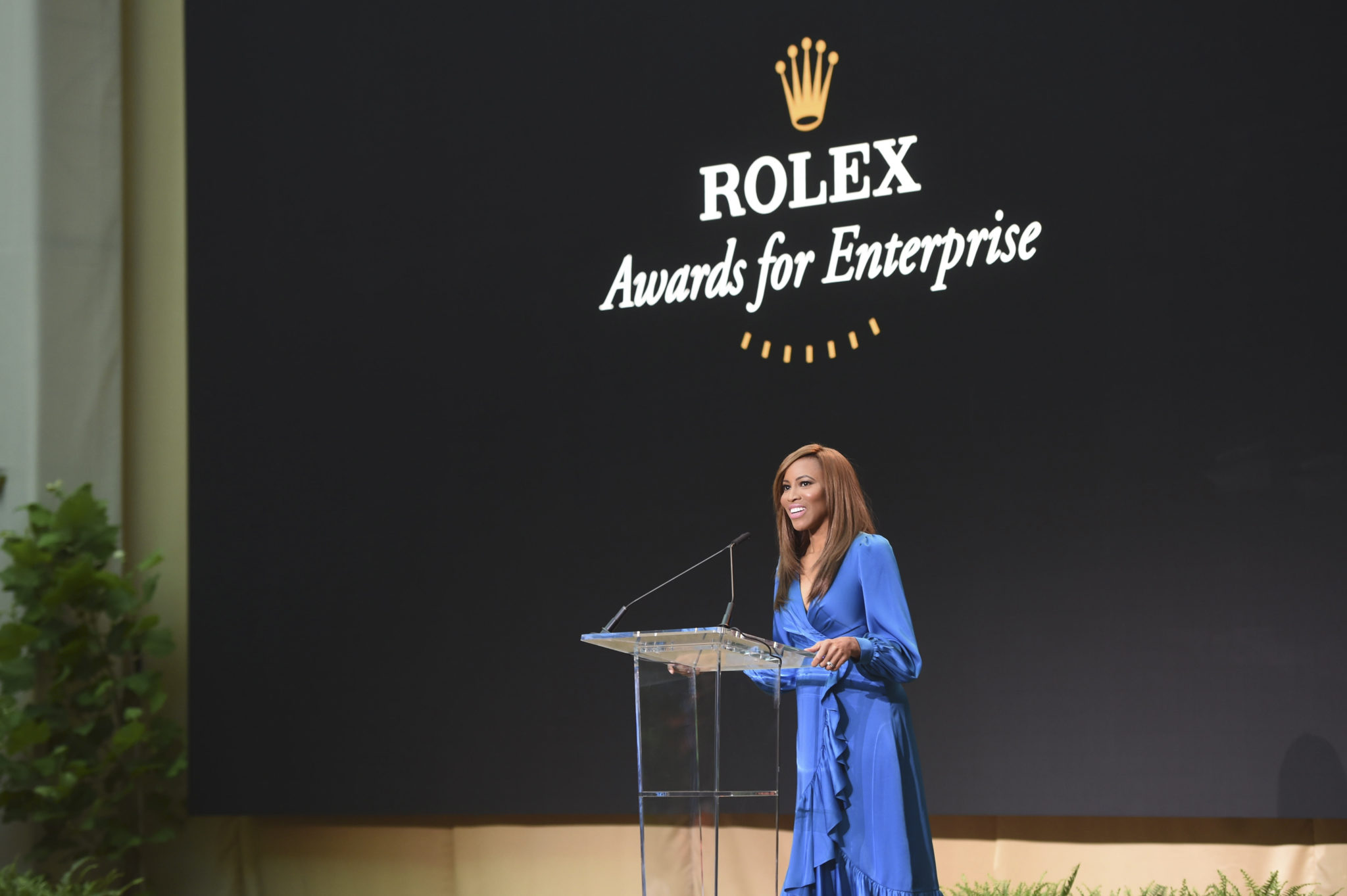 Rolex Awards for Enterprise 2021 (Up to 200,000 Swiss Francs)