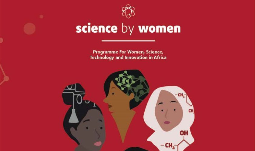 Women for Africa Foundation (FMxA) 5th SCIENCE BY WOMEN Programme 2019 (Fully-funded)