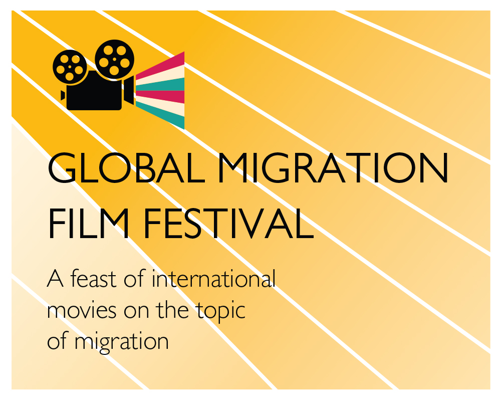 Call for Film Entries: UN IOM World’s Première Migration Film Festival 2019